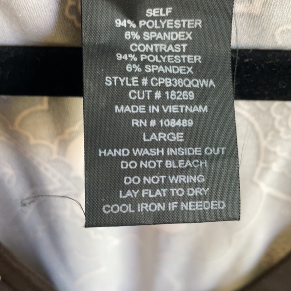 Women’s Brown Top - Large - Hot Topic - Picture 10 of 10